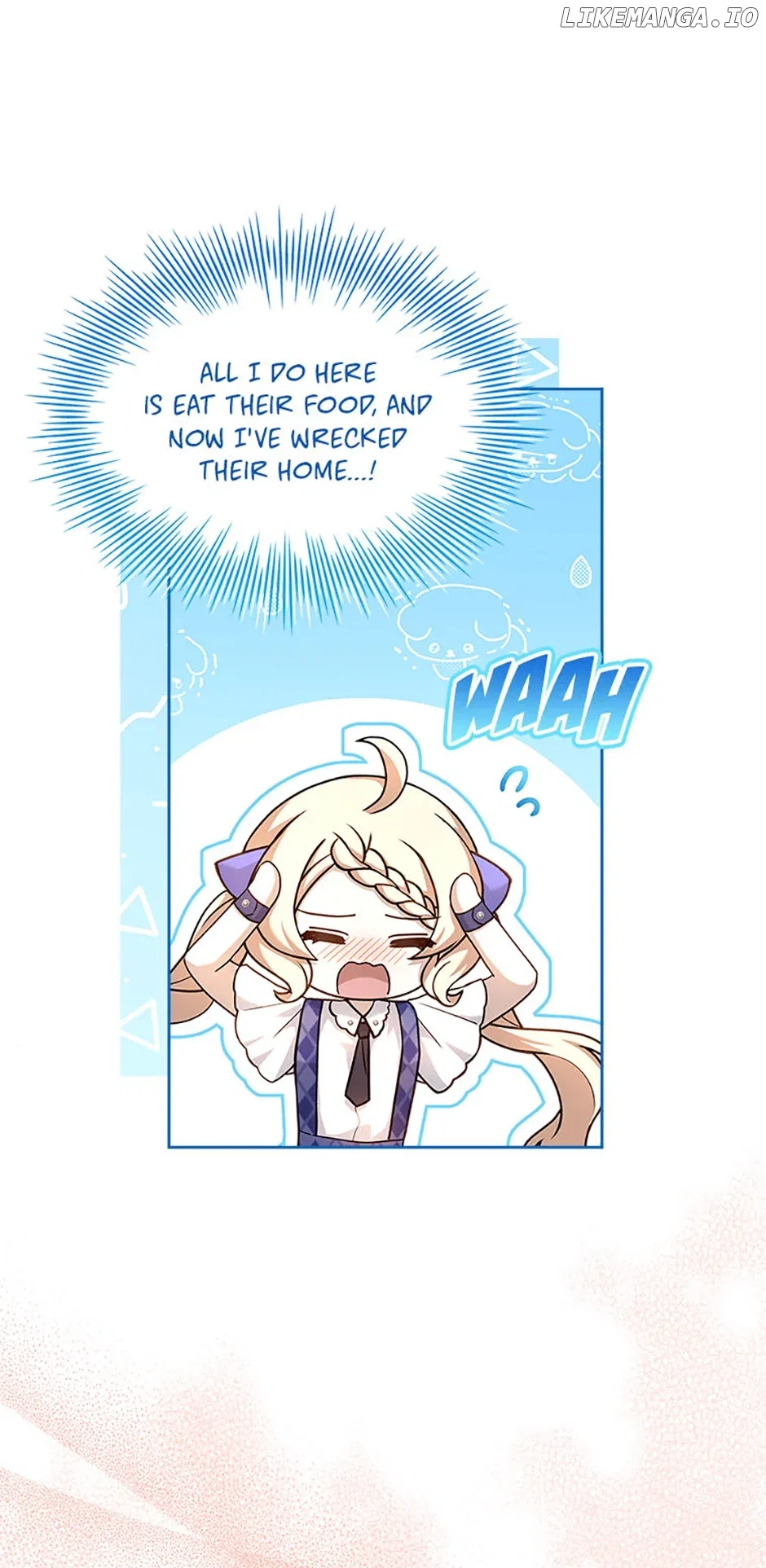Happy Sea World Chapter 30 – Page 35