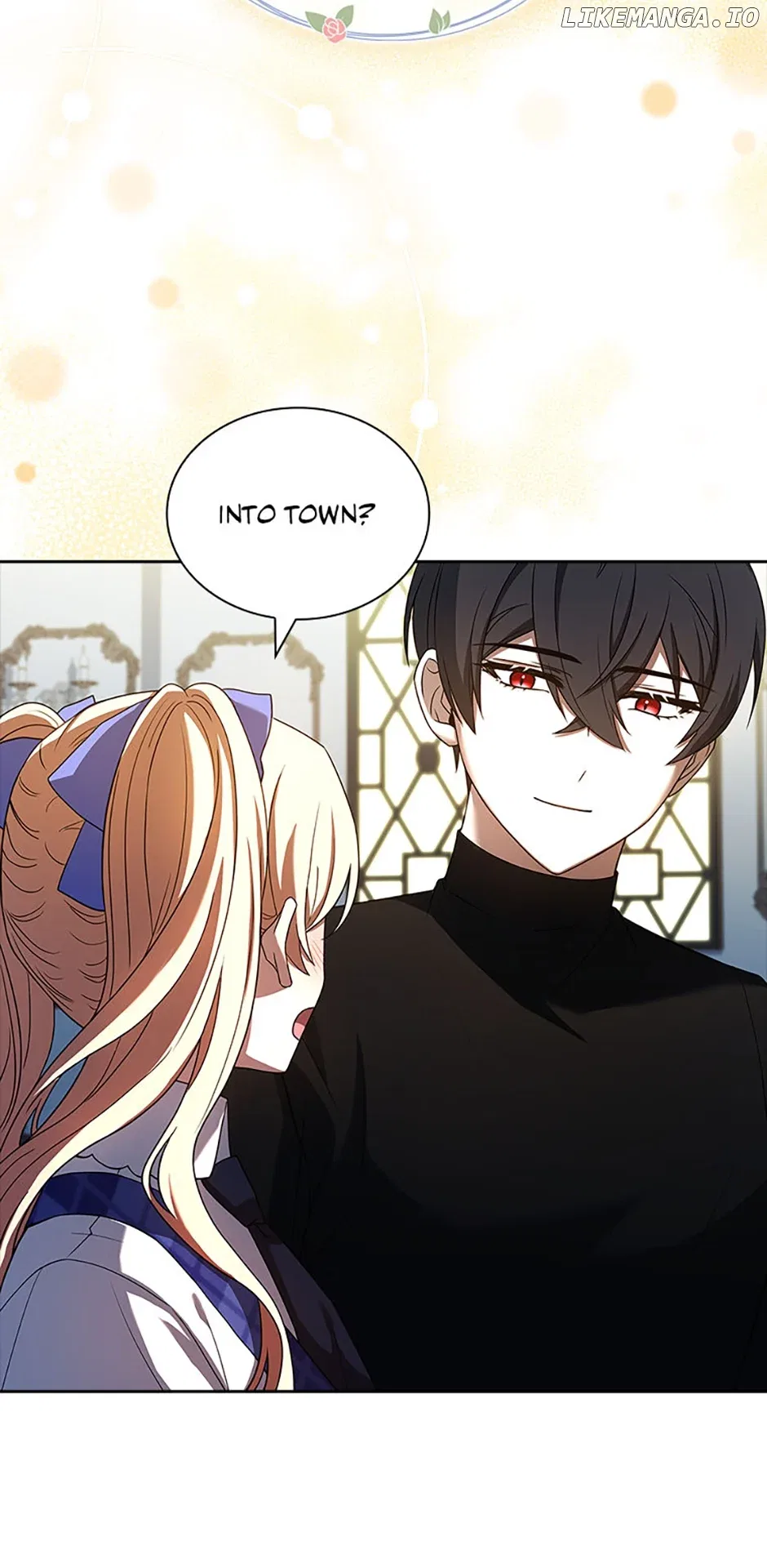 Happy Sea World Chapter 30 – Page 40