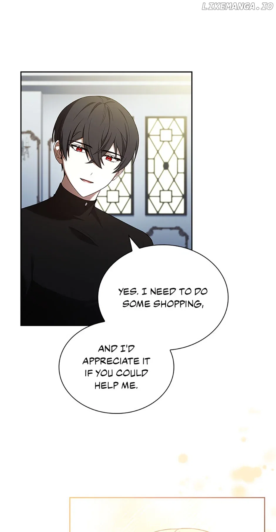 Happy Sea World Chapter 30 – Page 41