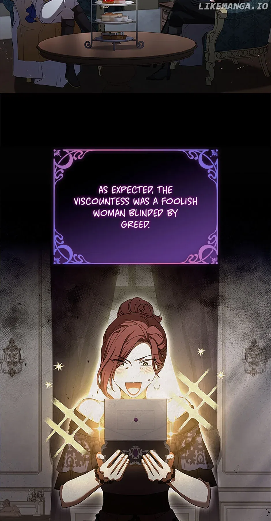 Happy Sea World Chapter 30 – Page 48