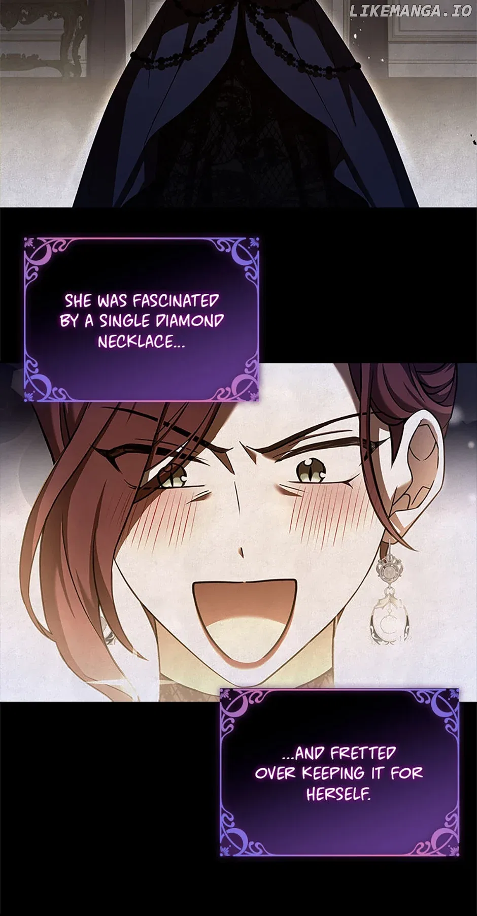 Happy Sea World Chapter 30 – Page 49