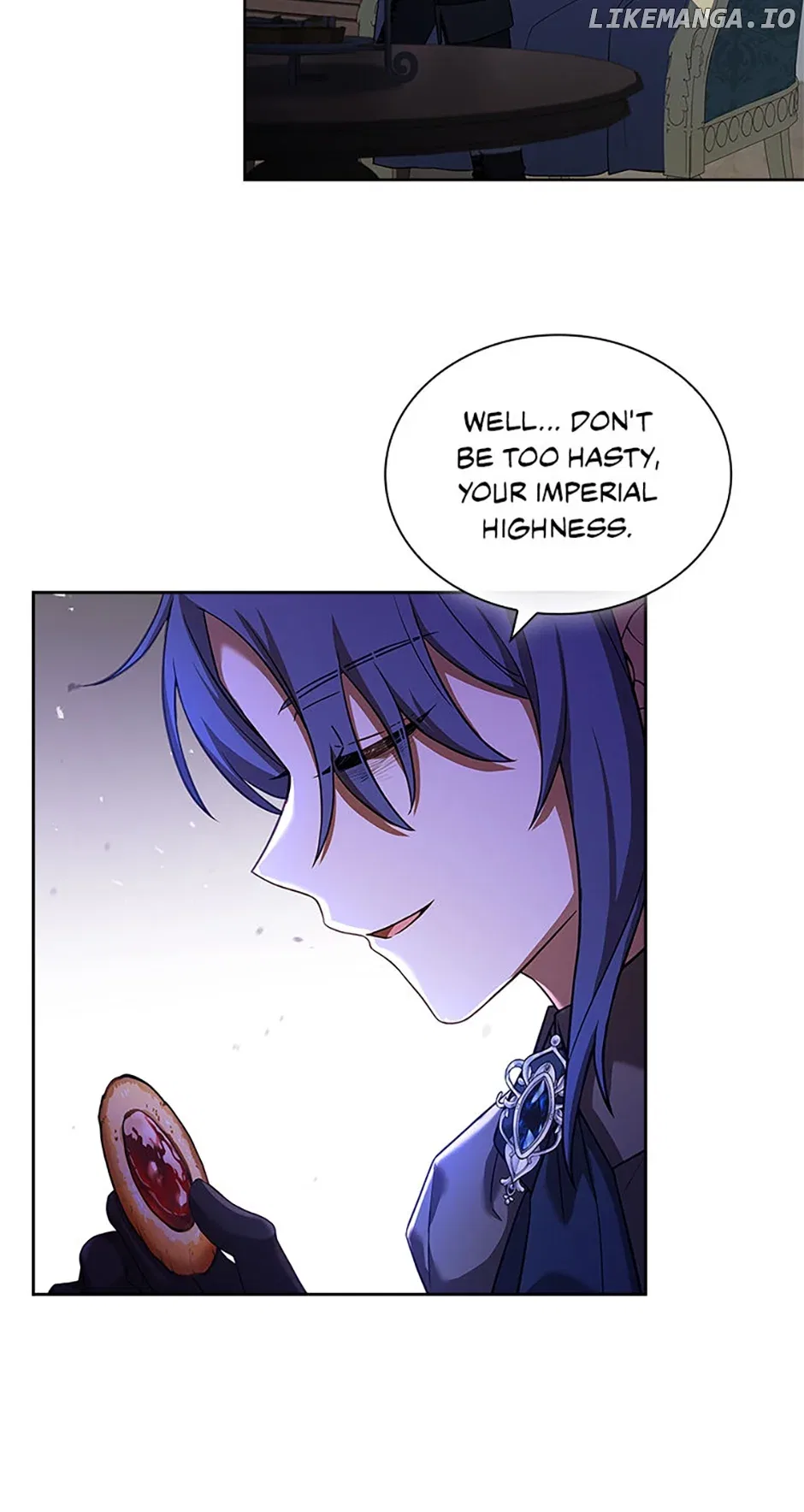 Happy Sea World Chapter 30 – Page 54