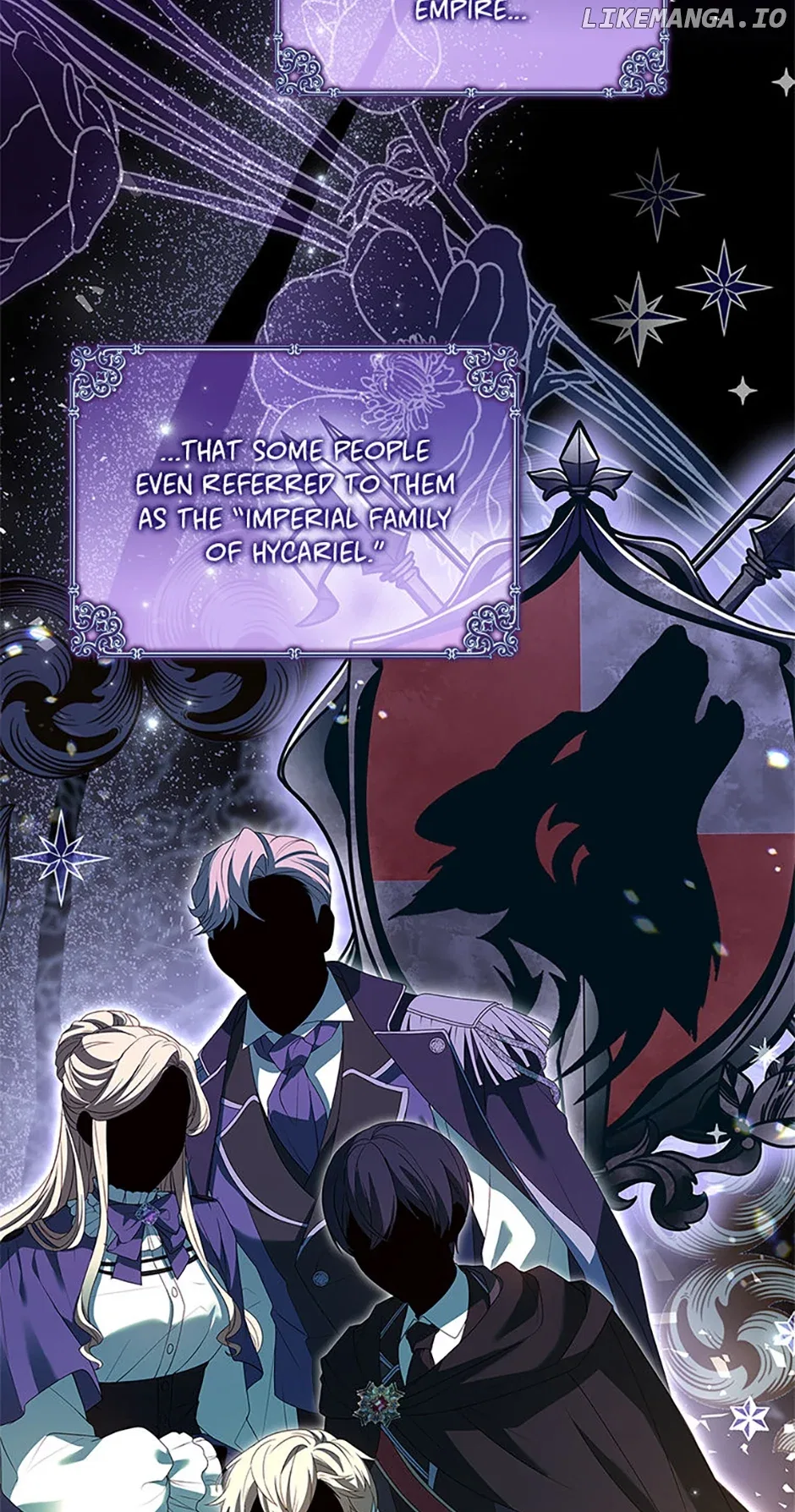 Happy Sea World Chapter 30 – Page 57