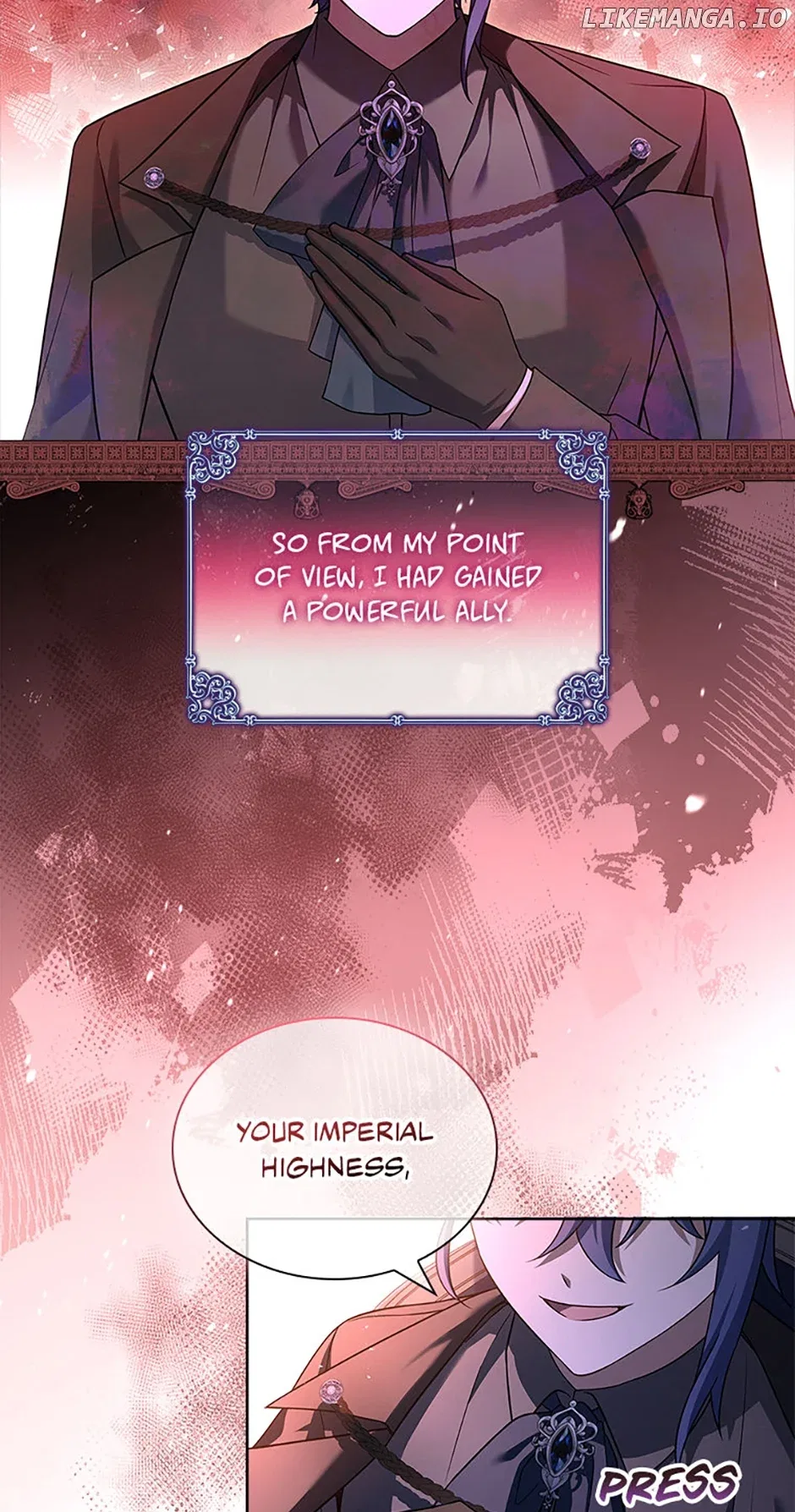 Happy Sea World Chapter 30 – Page 61