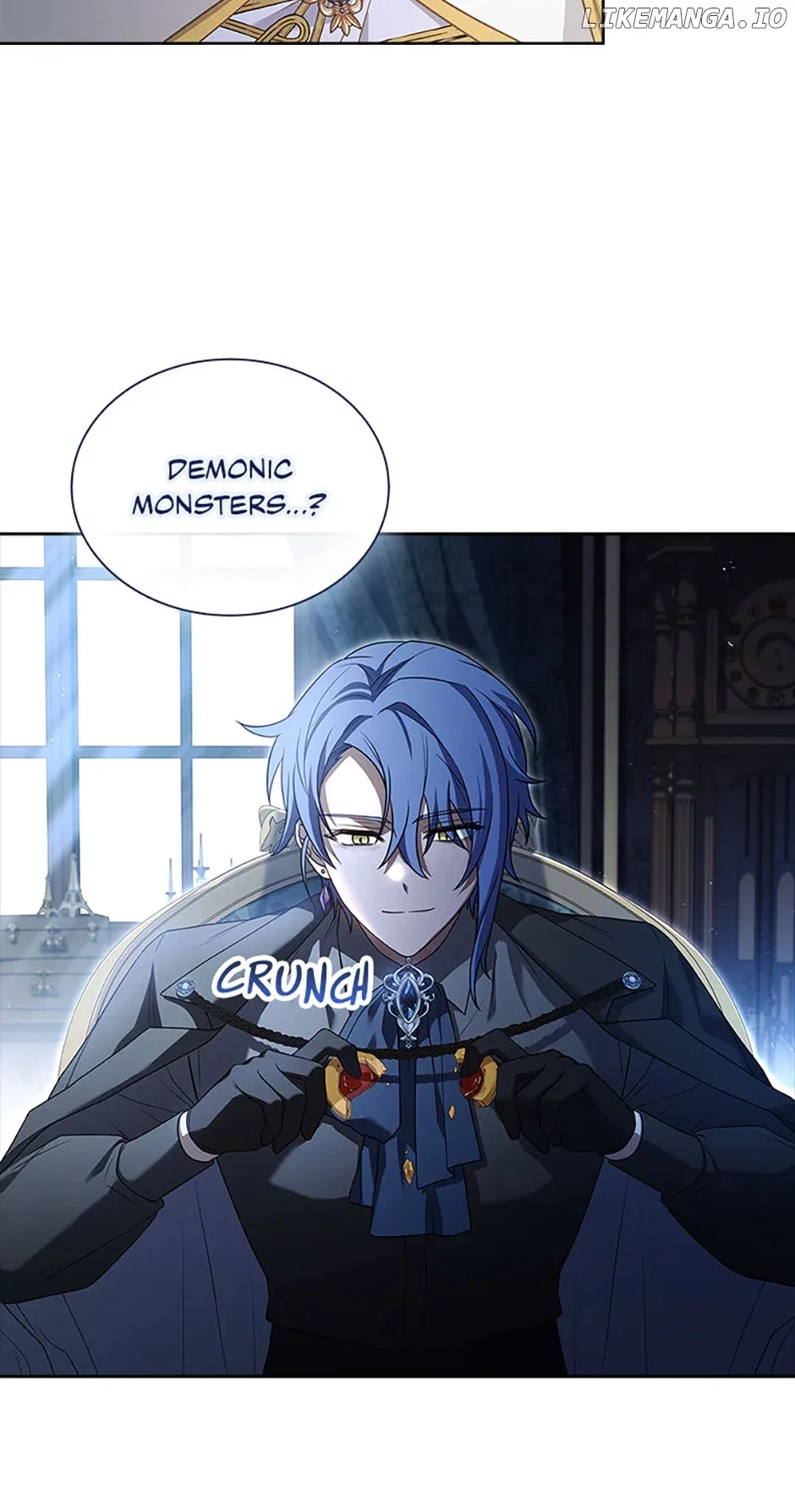 Happy Sea World Chapter 30 – Page 63