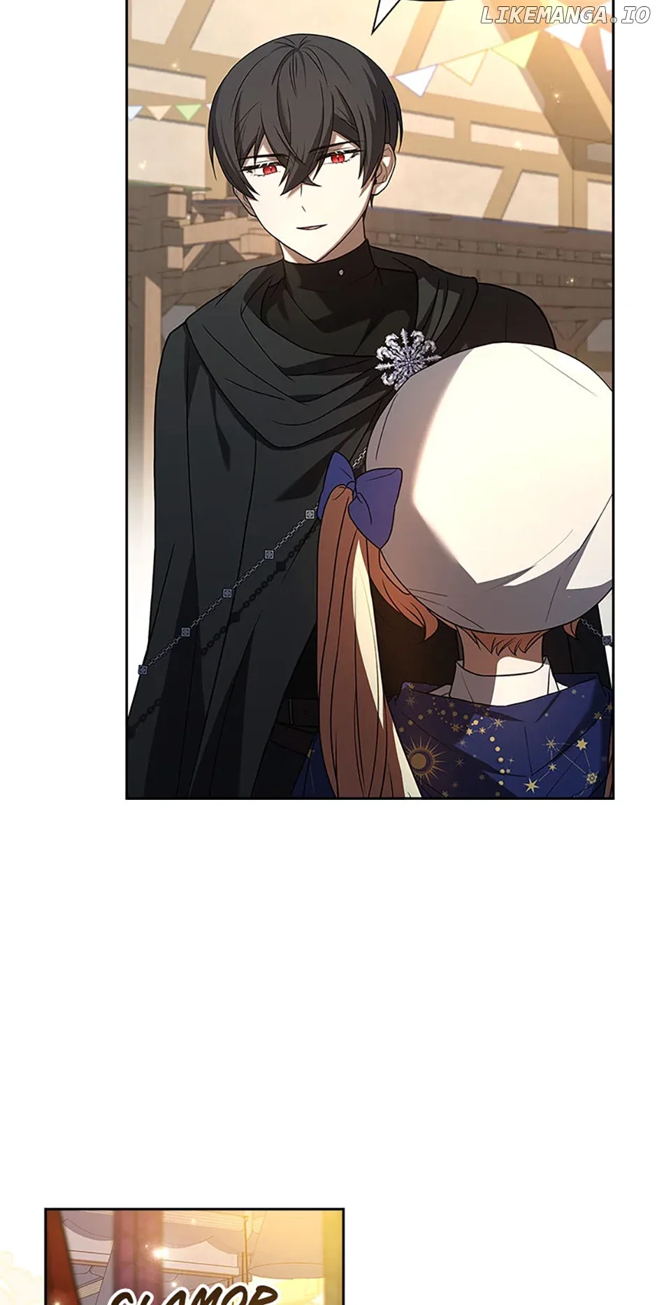 Happy Sea World Chapter 30 – Page 73