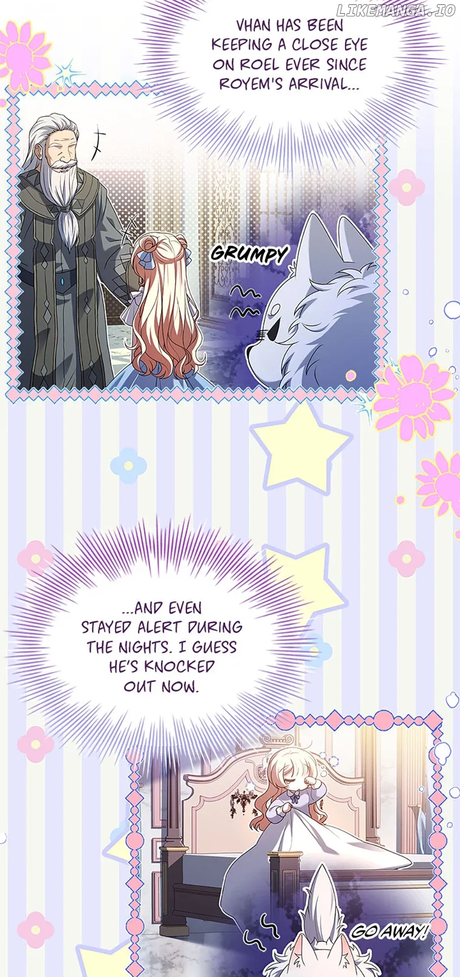 Happy Sea World Chapter 30 – Page 77