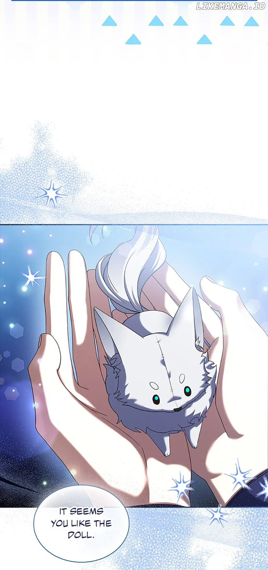 Happy Sea World Chapter 30 – Page 79