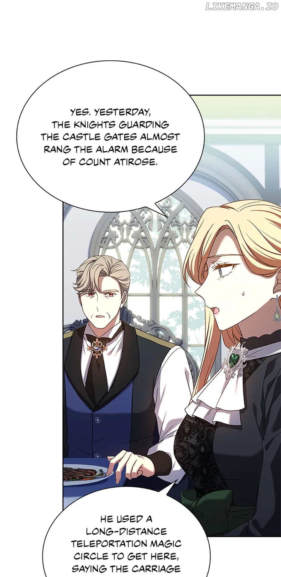 Happy Sea World Chapter 29 – Page 4