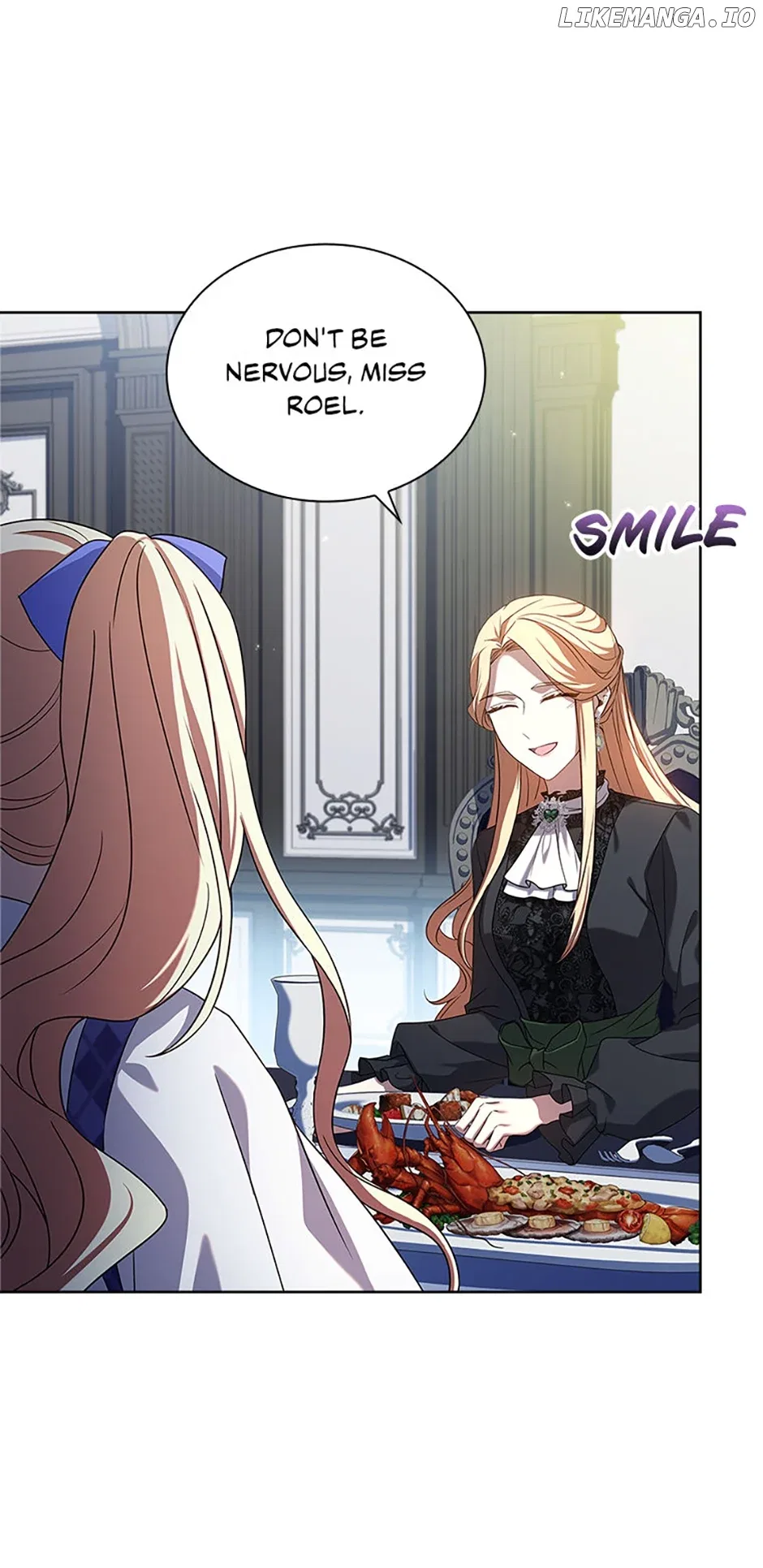 Happy Sea World Chapter 29 – Page 6
