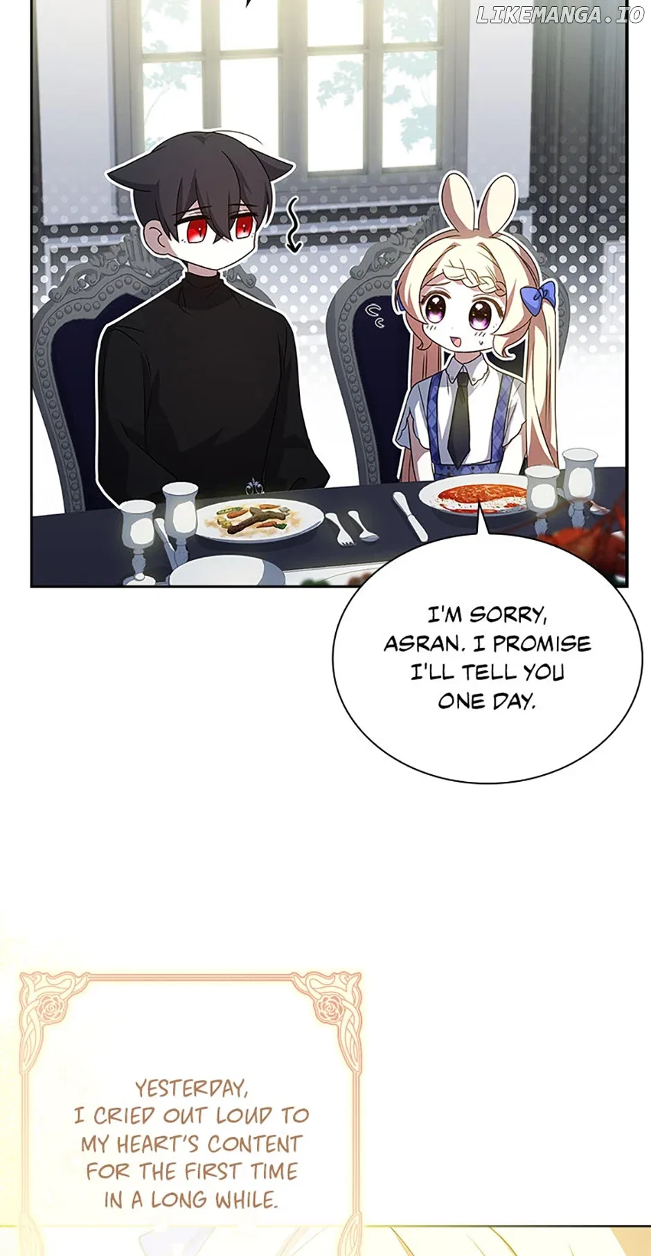 Happy Sea World Chapter 29 – Page 10
