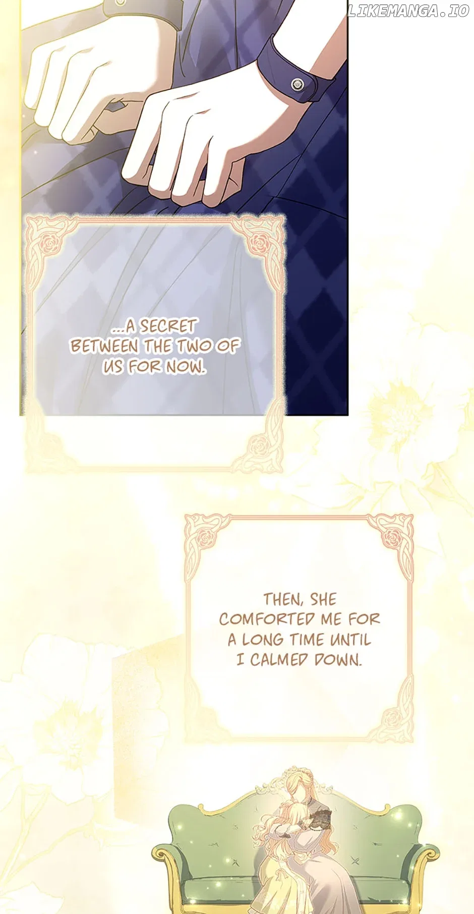 Happy Sea World Chapter 29 – Page 12