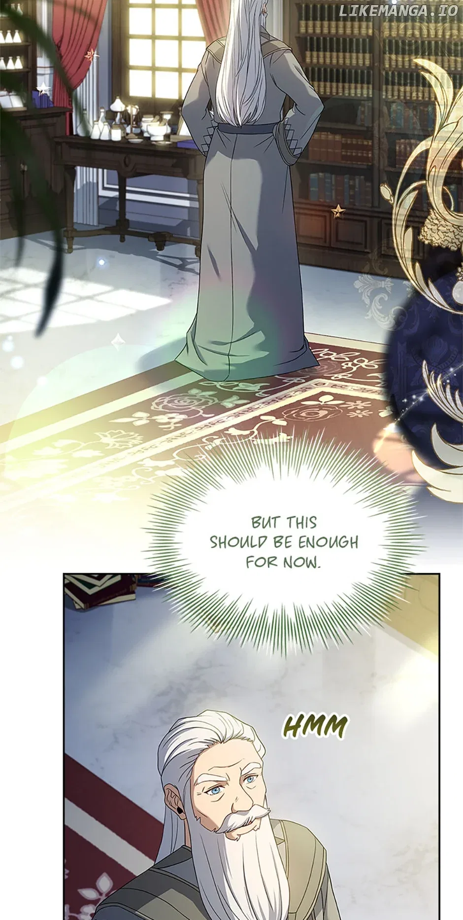Happy Sea World Chapter 29 – Page 16