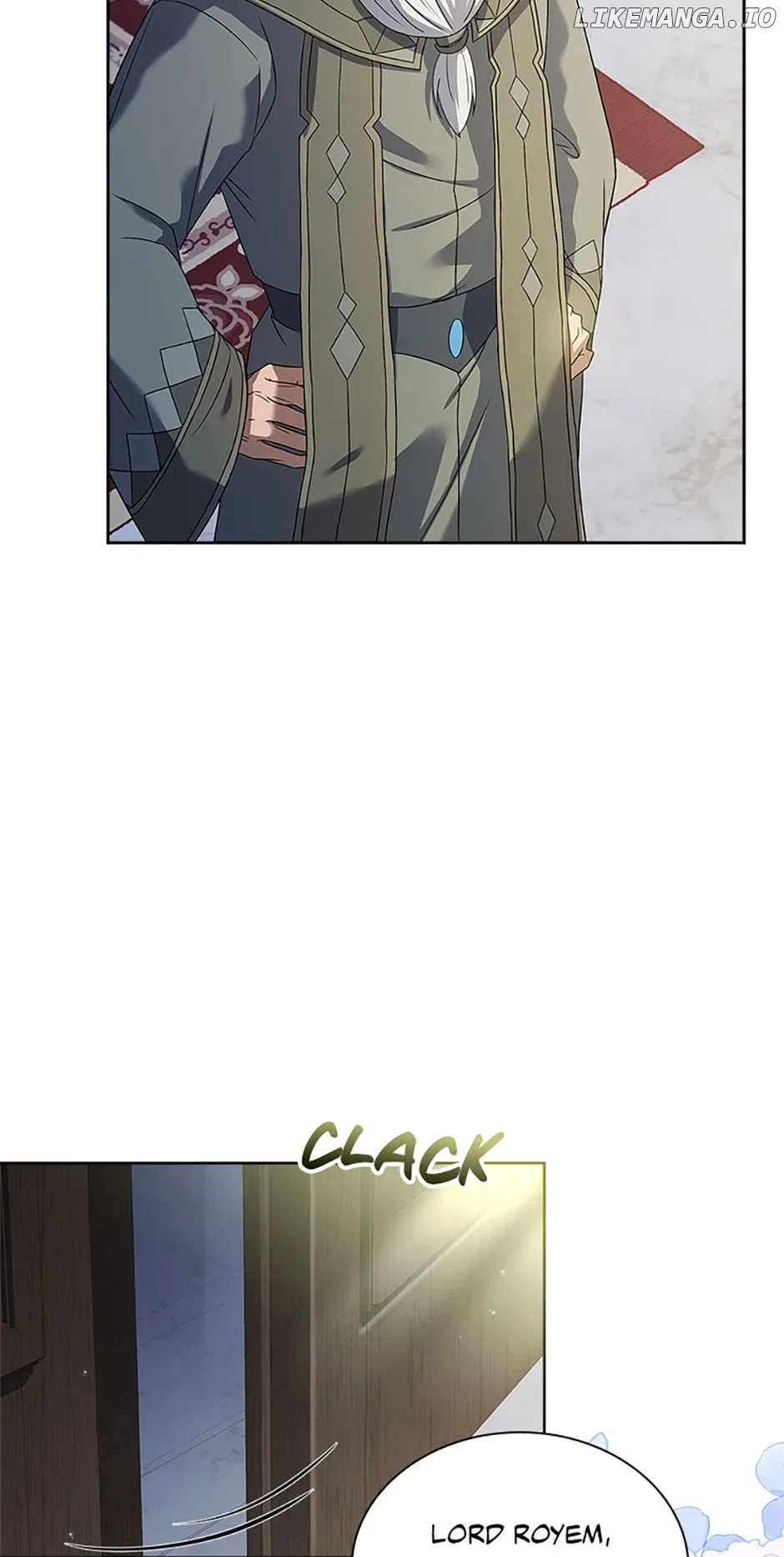 Happy Sea World Chapter 29 – Page 17