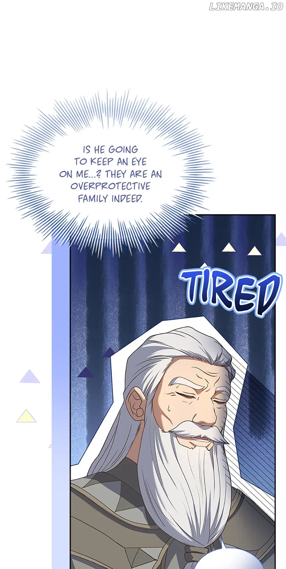 Happy Sea World Chapter 29 – Page 21