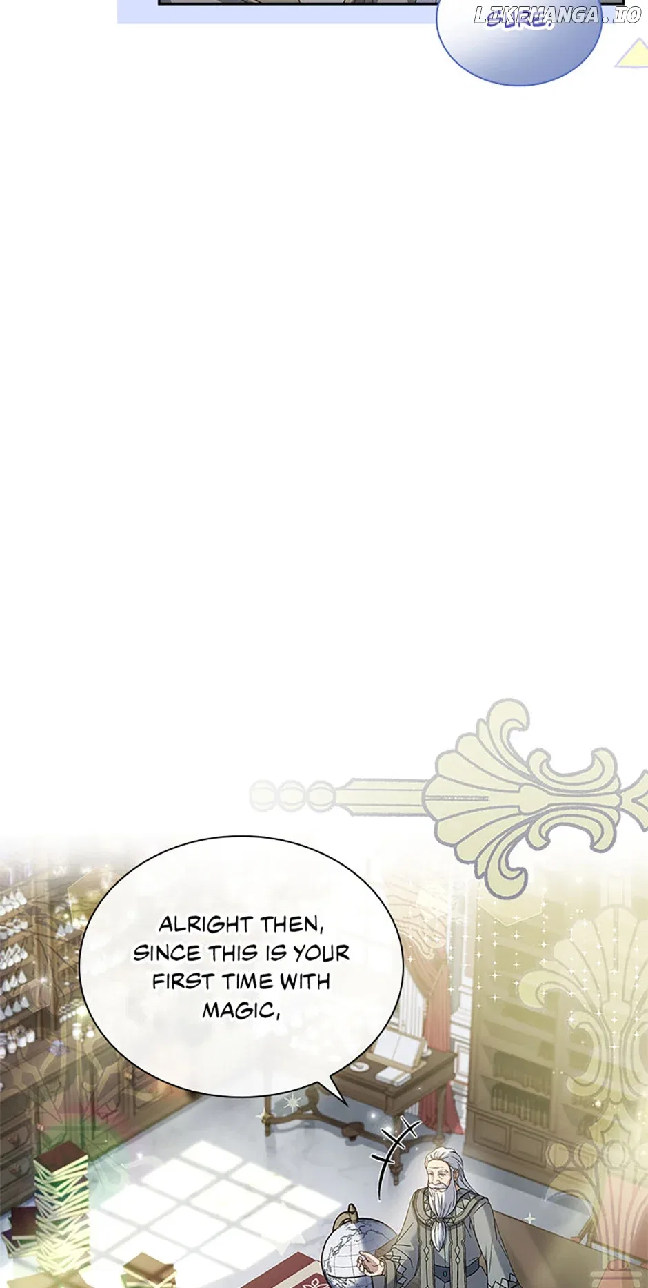 Happy Sea World Chapter 29 – Page 22