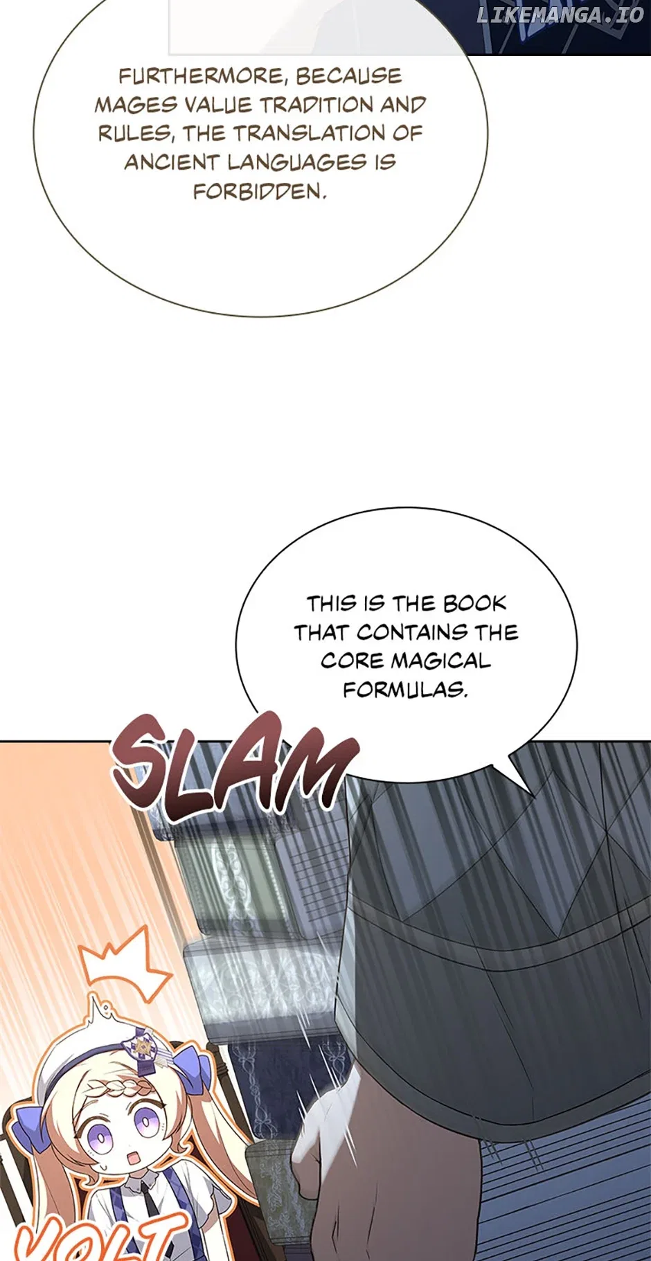 Happy Sea World Chapter 29 – Page 32