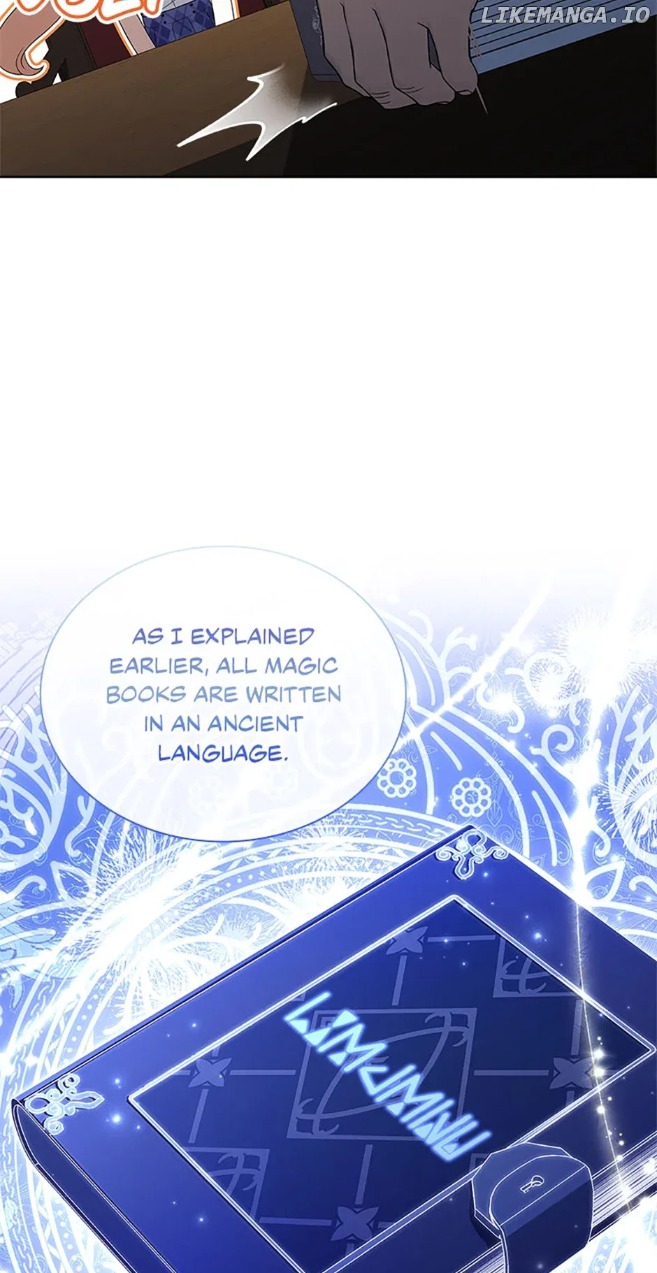 Happy Sea World Chapter 29 – Page 33