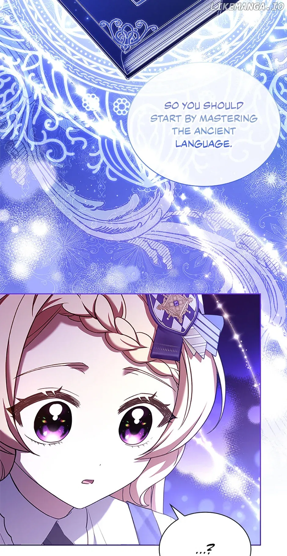 Happy Sea World Chapter 29 – Page 34