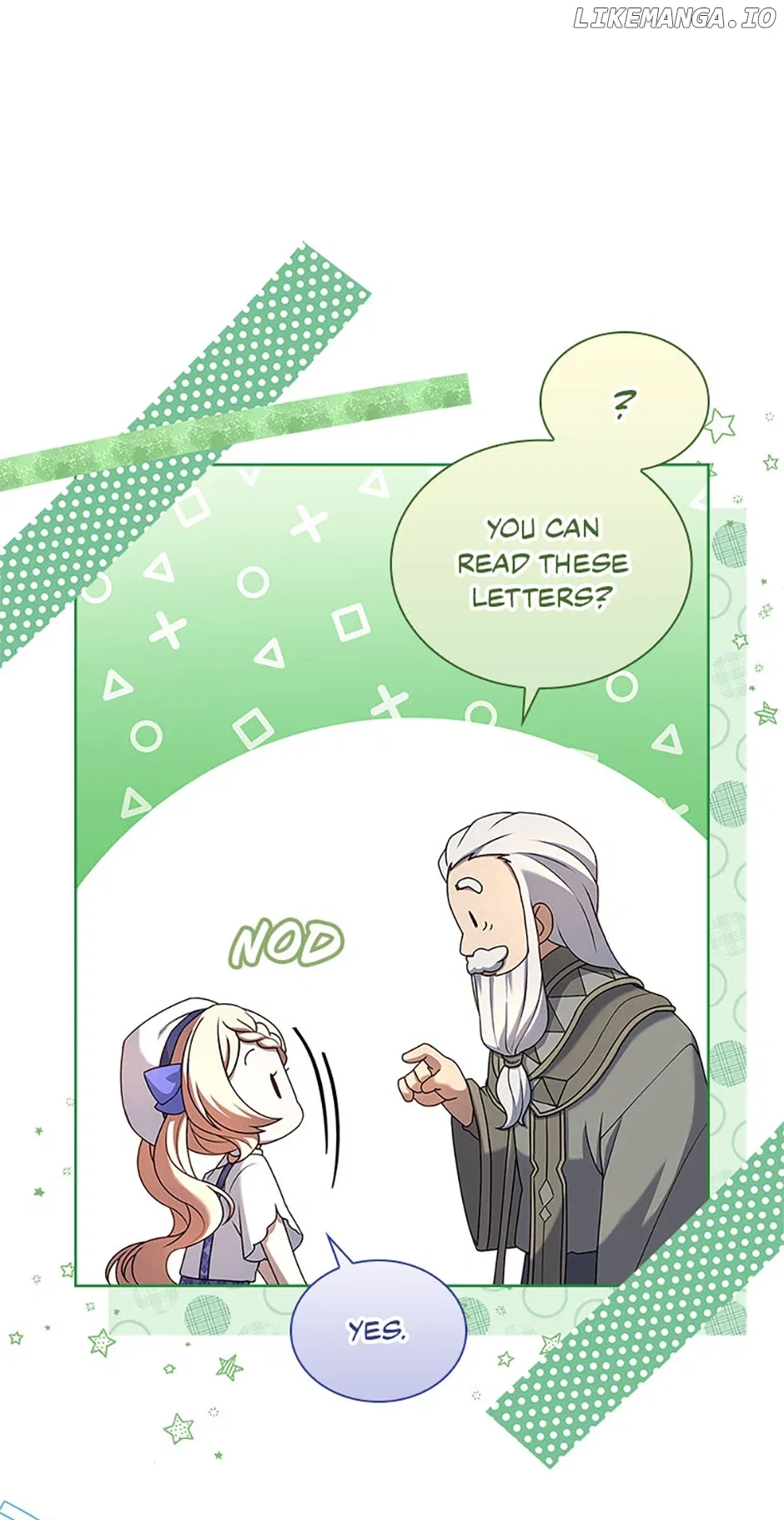 Happy Sea World Chapter 29 – Page 37