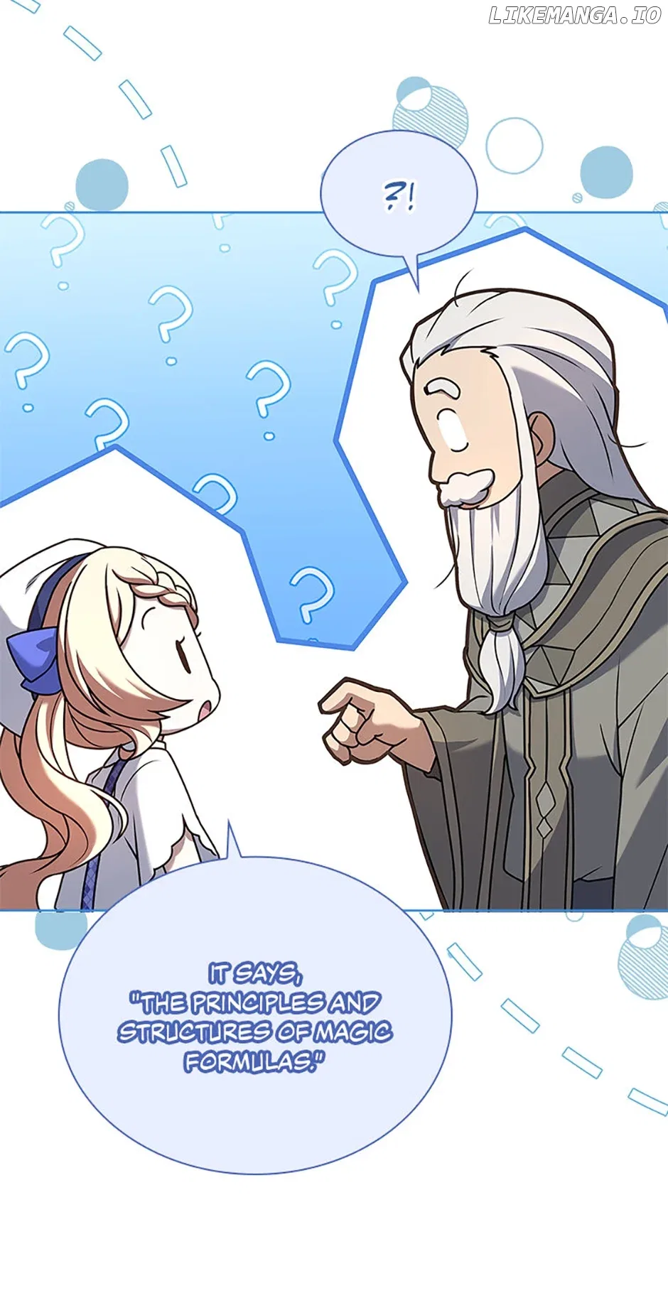 Happy Sea World Chapter 29 – Page 38