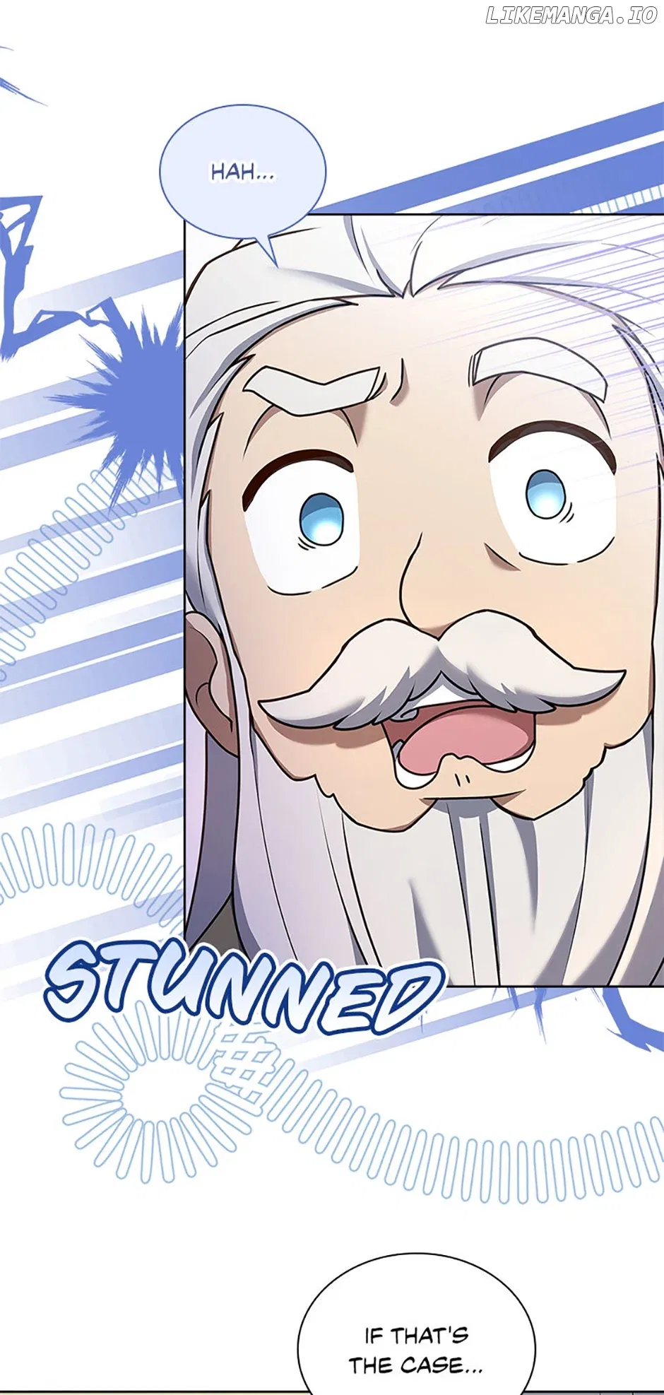 Happy Sea World Chapter 29 – Page 39