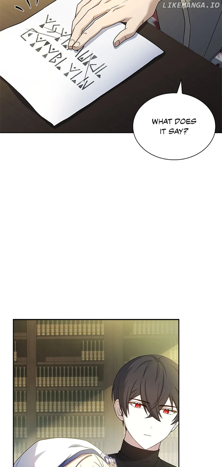 Happy Sea World Chapter 29 – Page 41