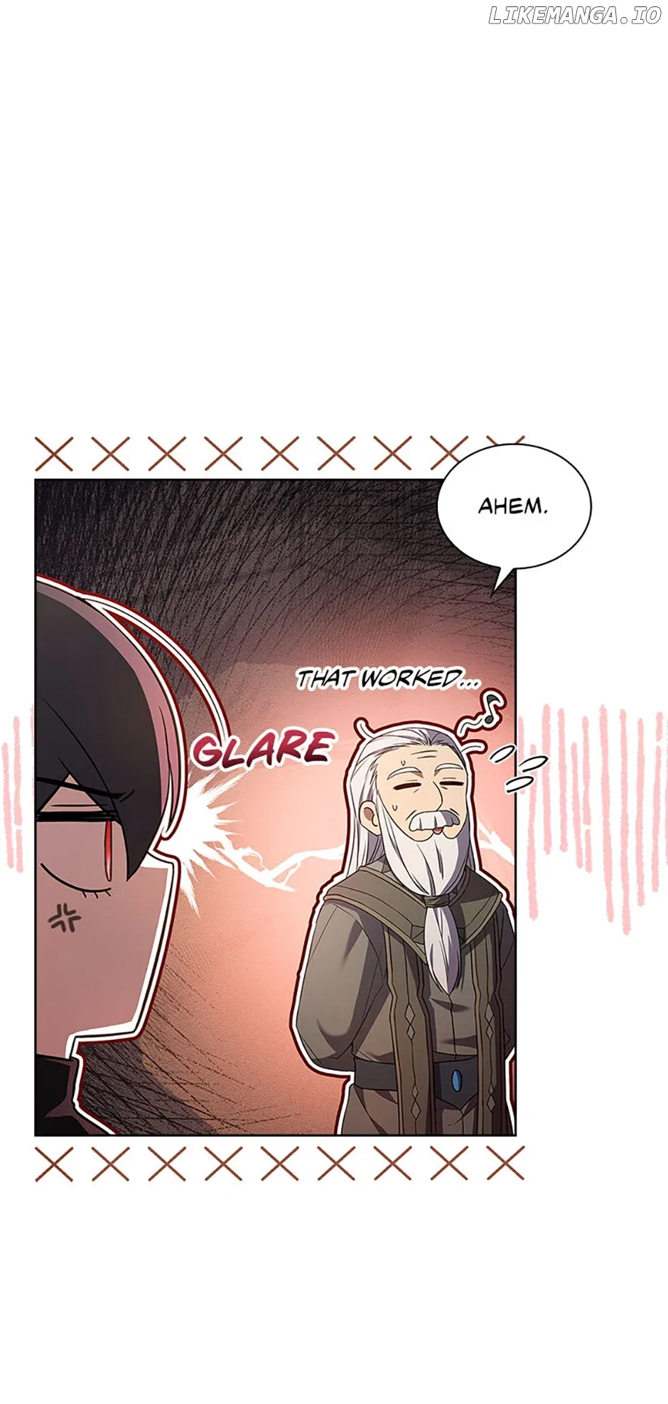 Happy Sea World Chapter 29 – Page 44