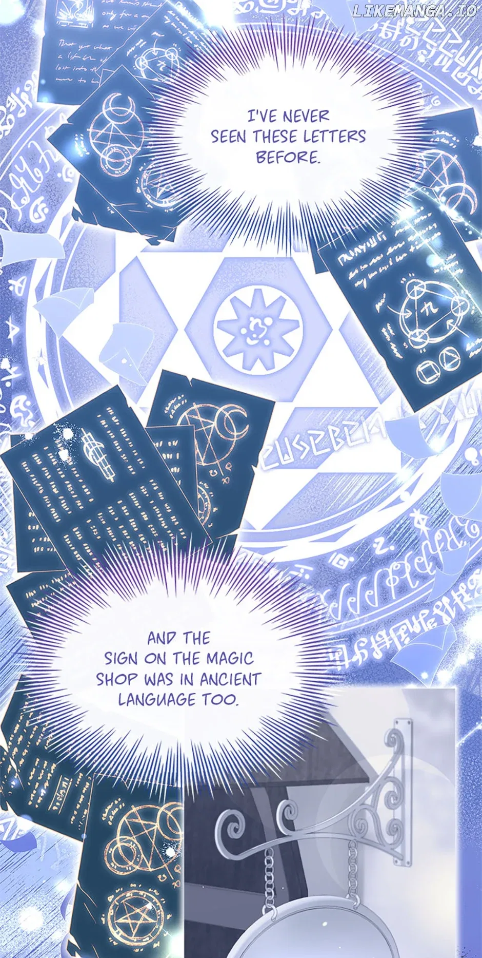 Happy Sea World Chapter 29 – Page 48