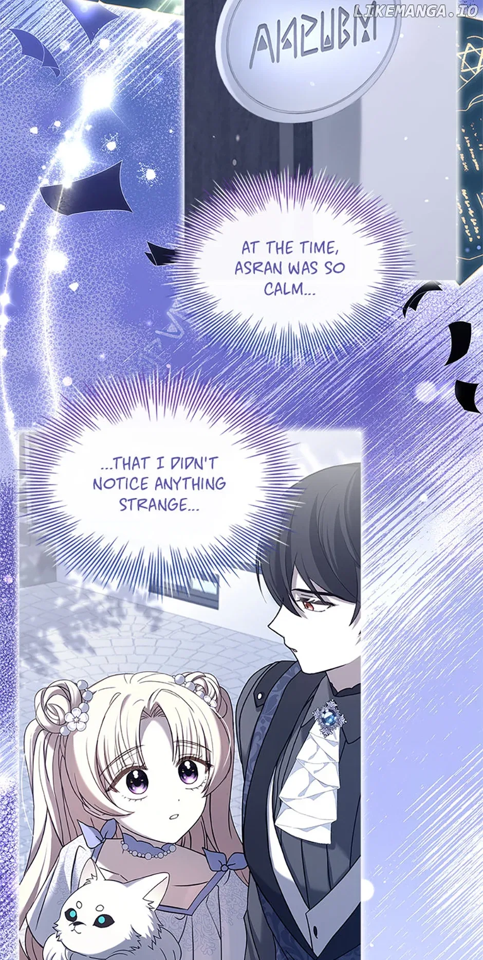 Happy Sea World Chapter 29 – Page 49