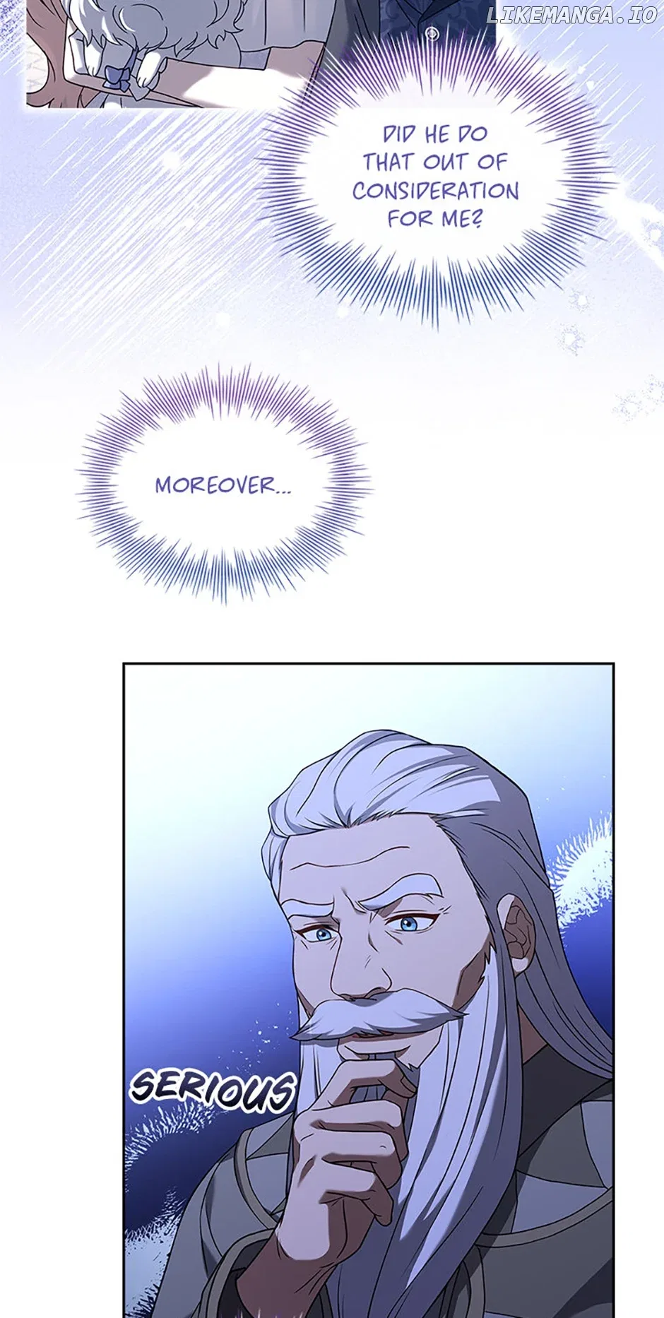 Happy Sea World Chapter 29 – Page 50