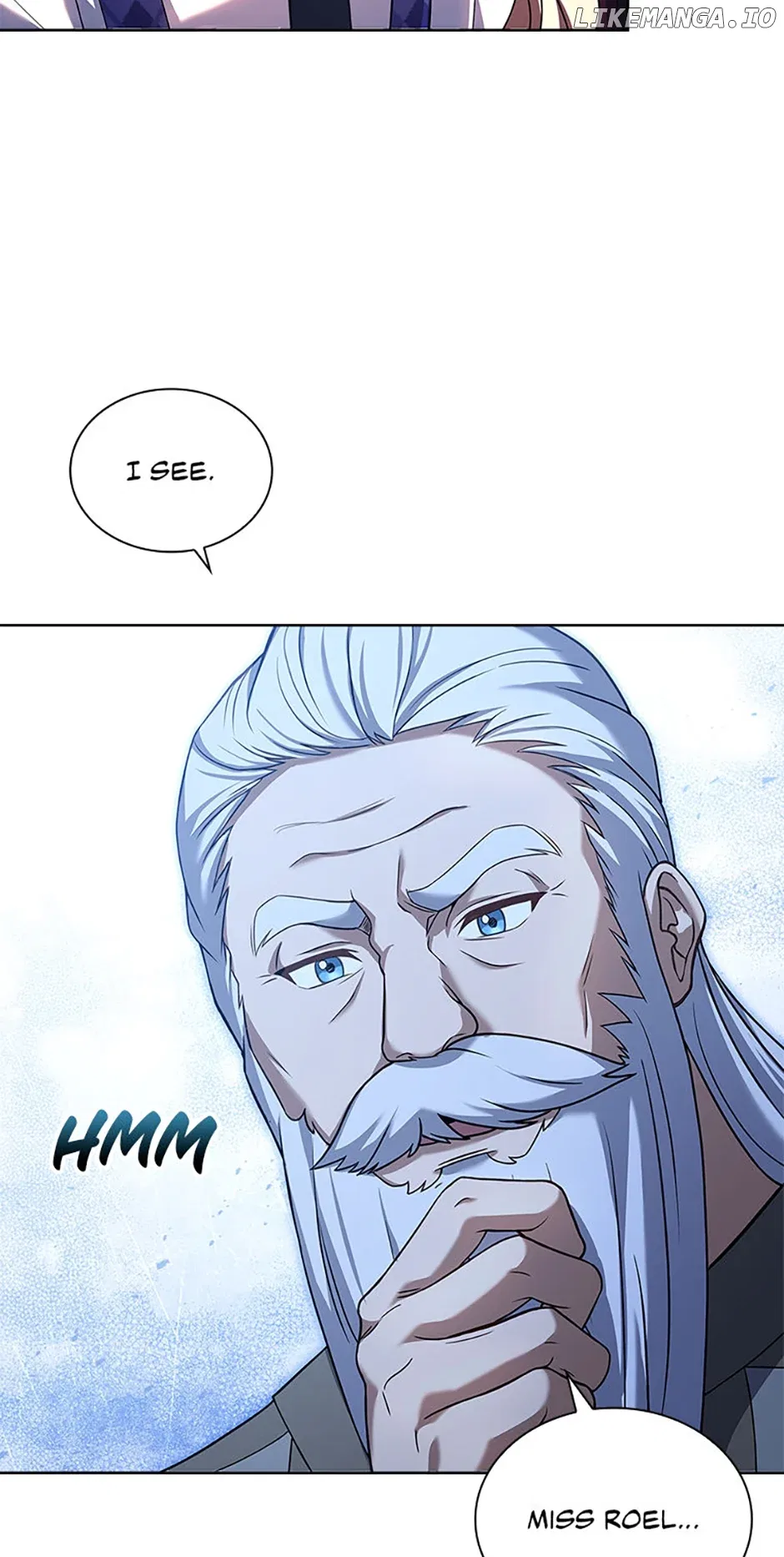 Happy Sea World Chapter 29 – Page 52