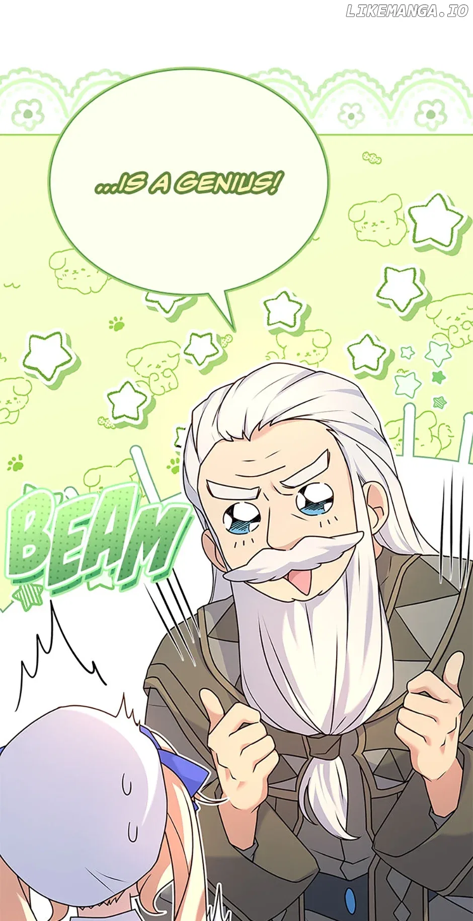 Happy Sea World Chapter 29 – Page 54