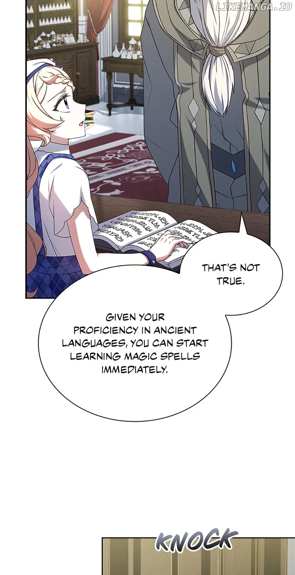 Happy Sea World Chapter 29 – Page 57