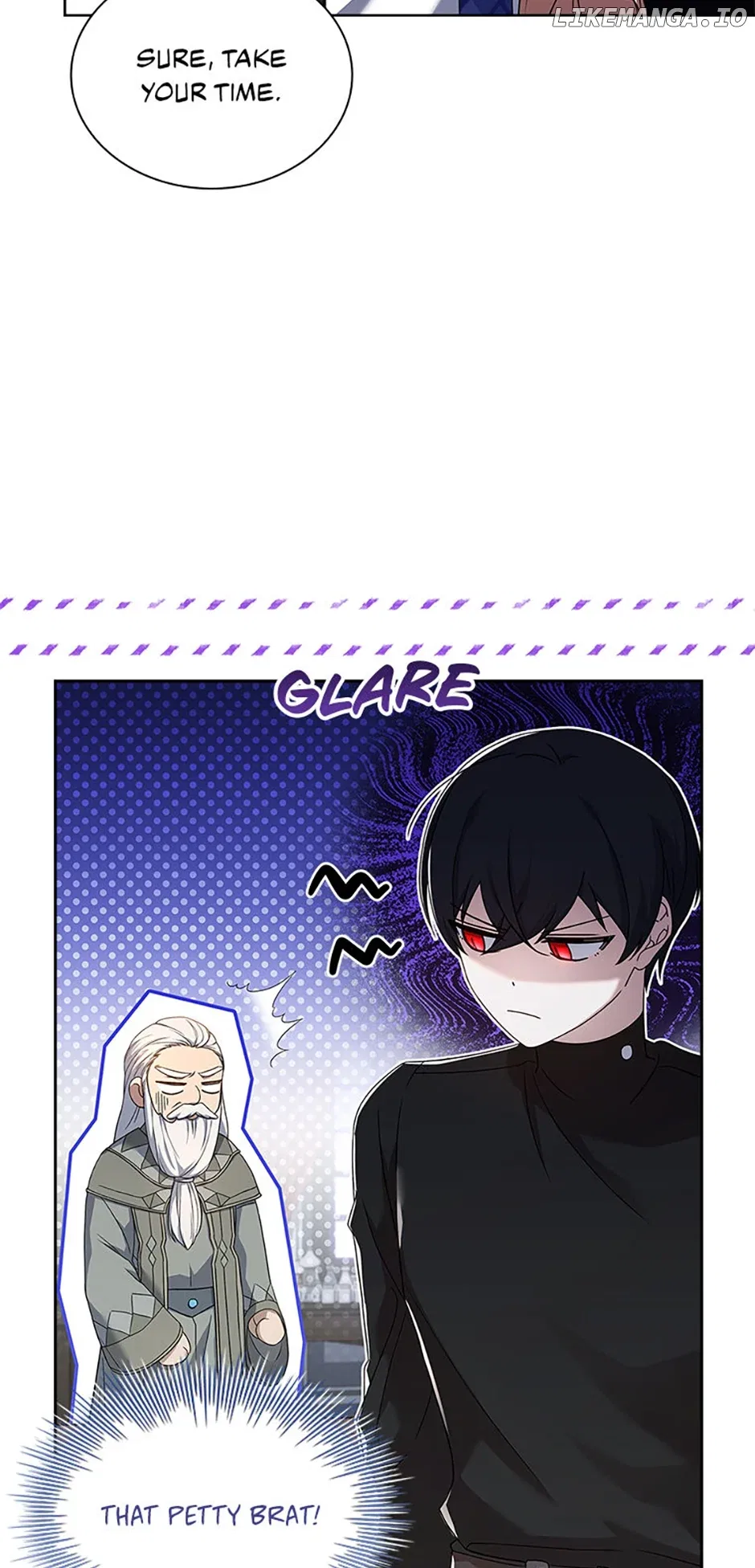 Happy Sea World Chapter 29 – Page 63