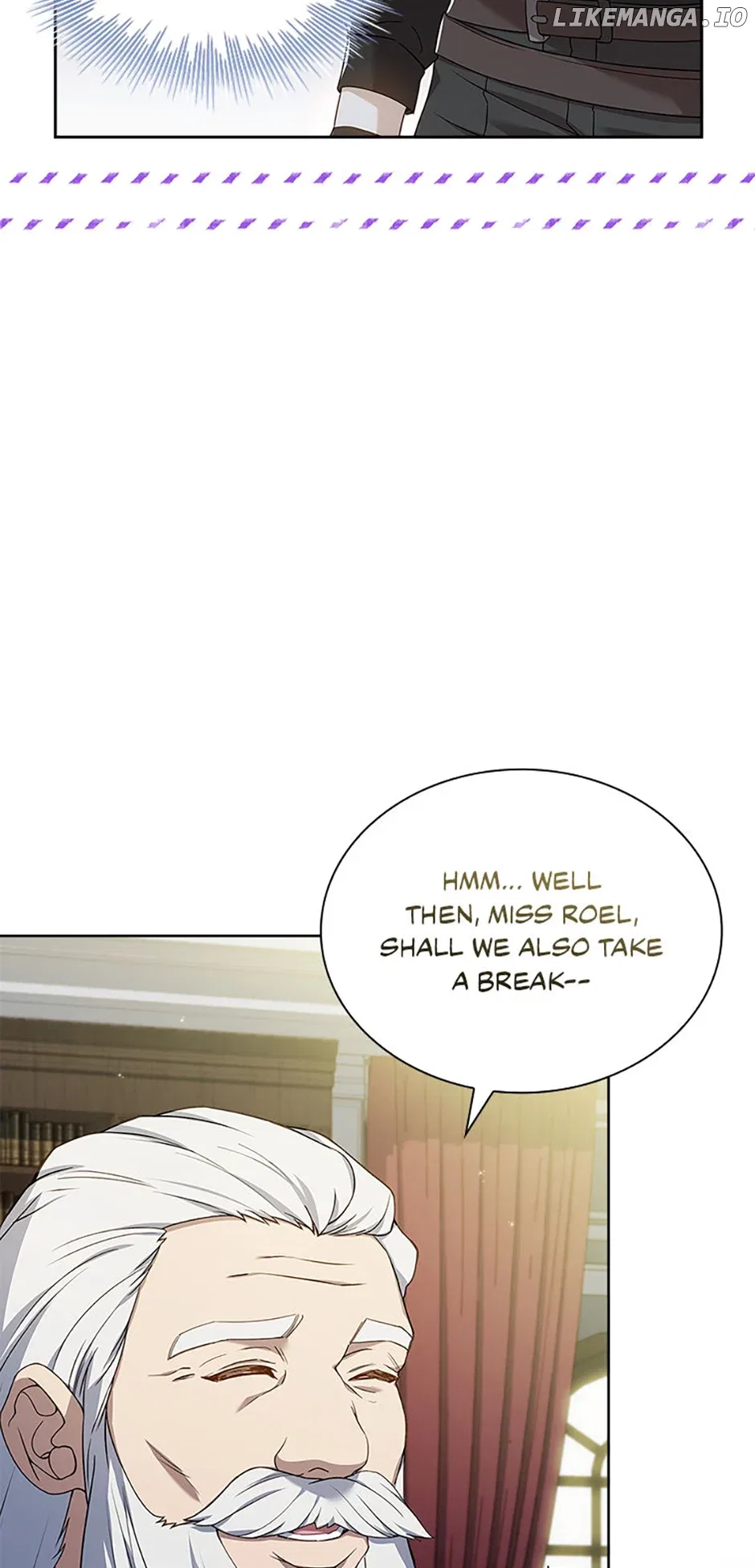 Happy Sea World Chapter 29 – Page 64