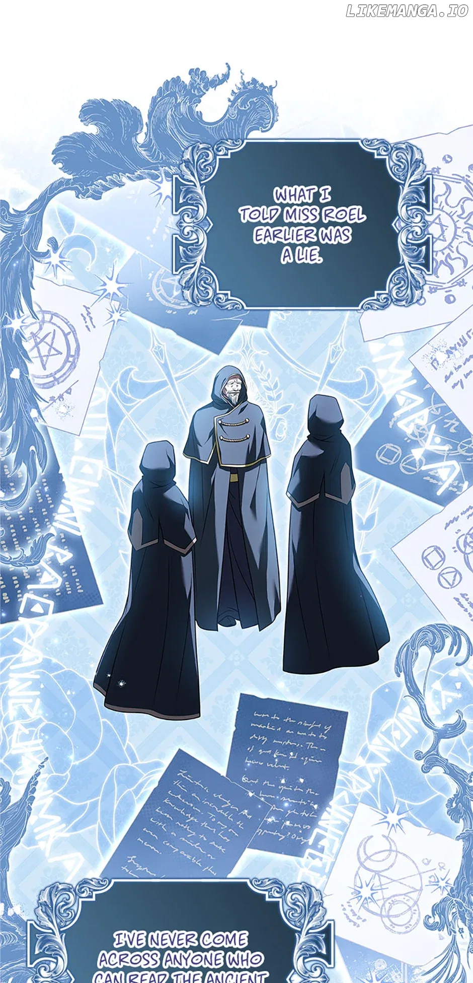 Happy Sea World Chapter 29 – Page 67