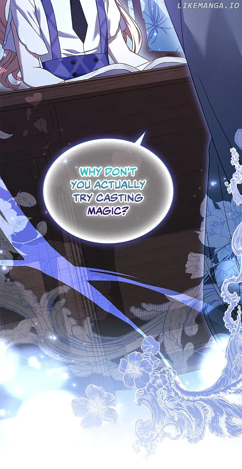 Happy Sea World Chapter 29 – Page 77