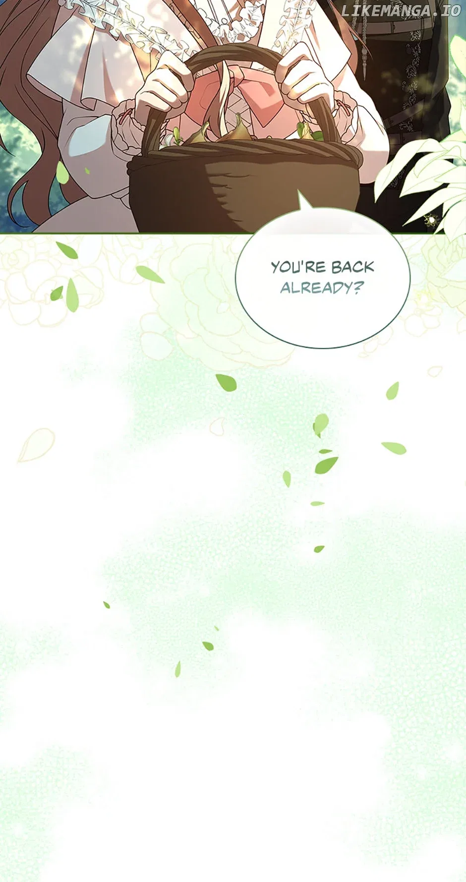 Happy Sea World Chapter 28 – Page 3