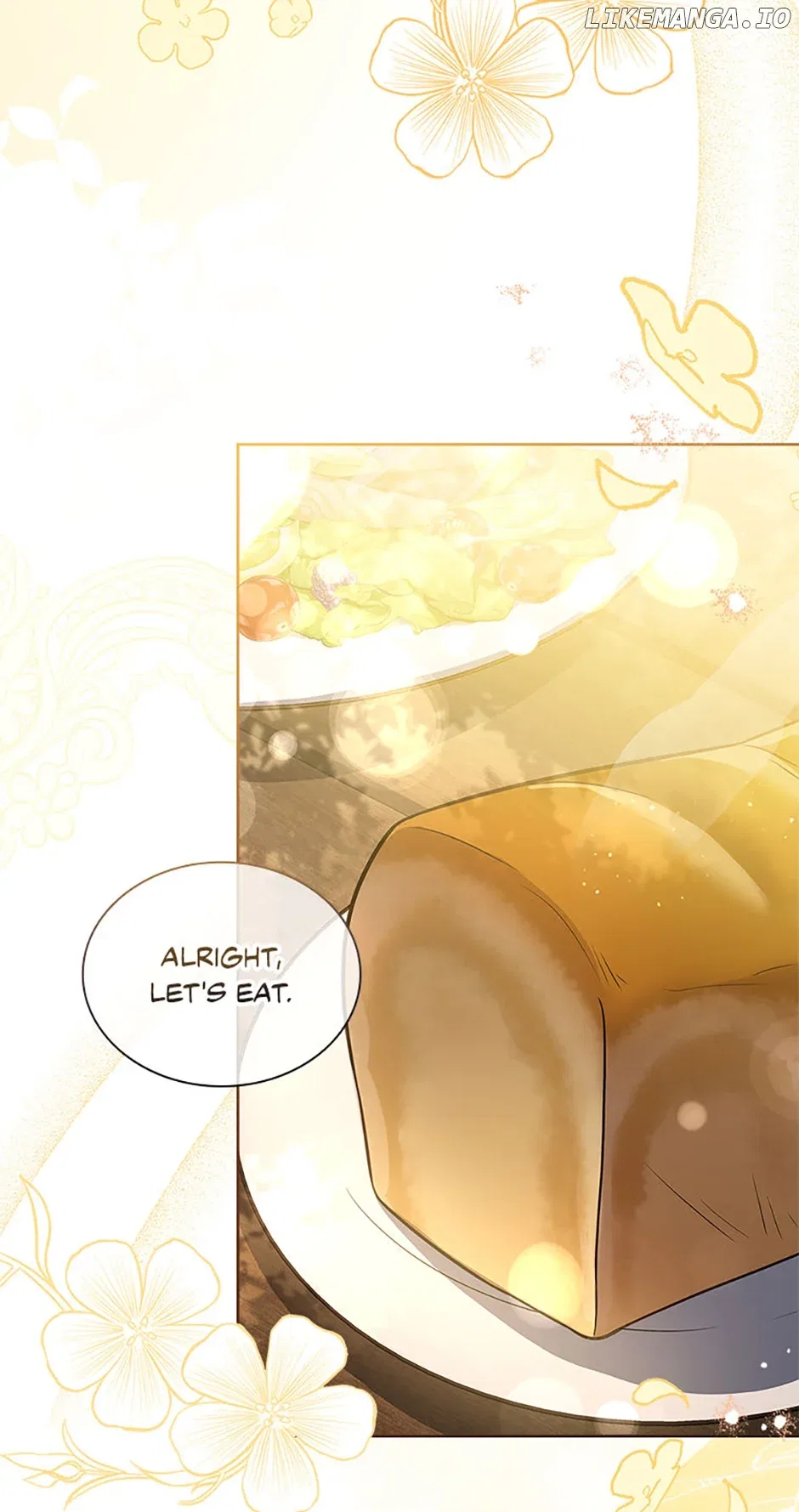 Happy Sea World Chapter 28 – Page 6