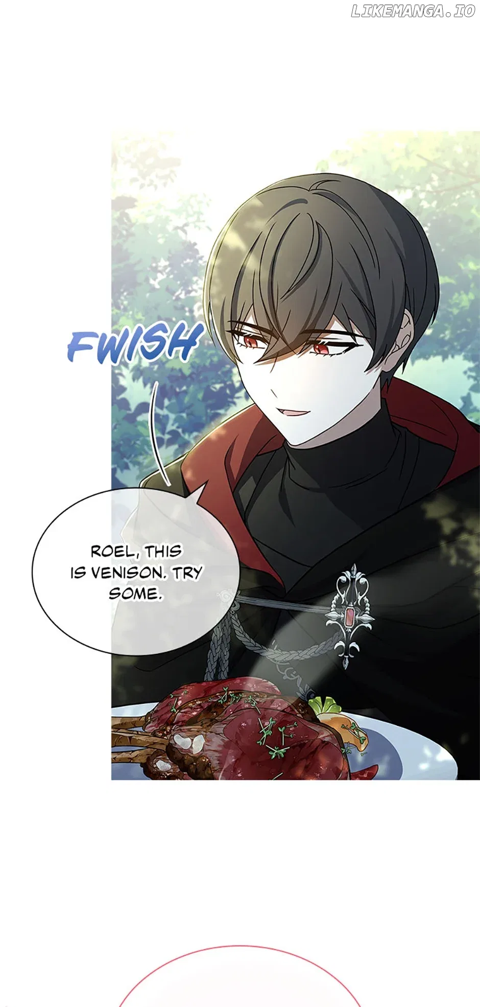Happy Sea World Chapter 28 – Page 10