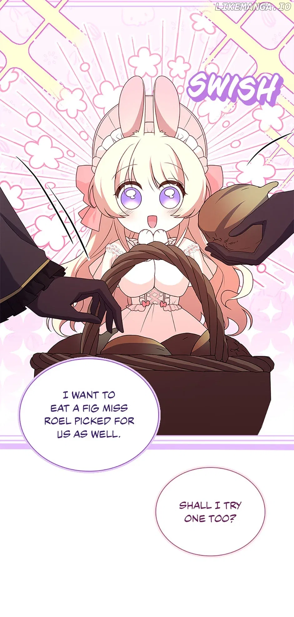 Happy Sea World Chapter 28 – Page 17