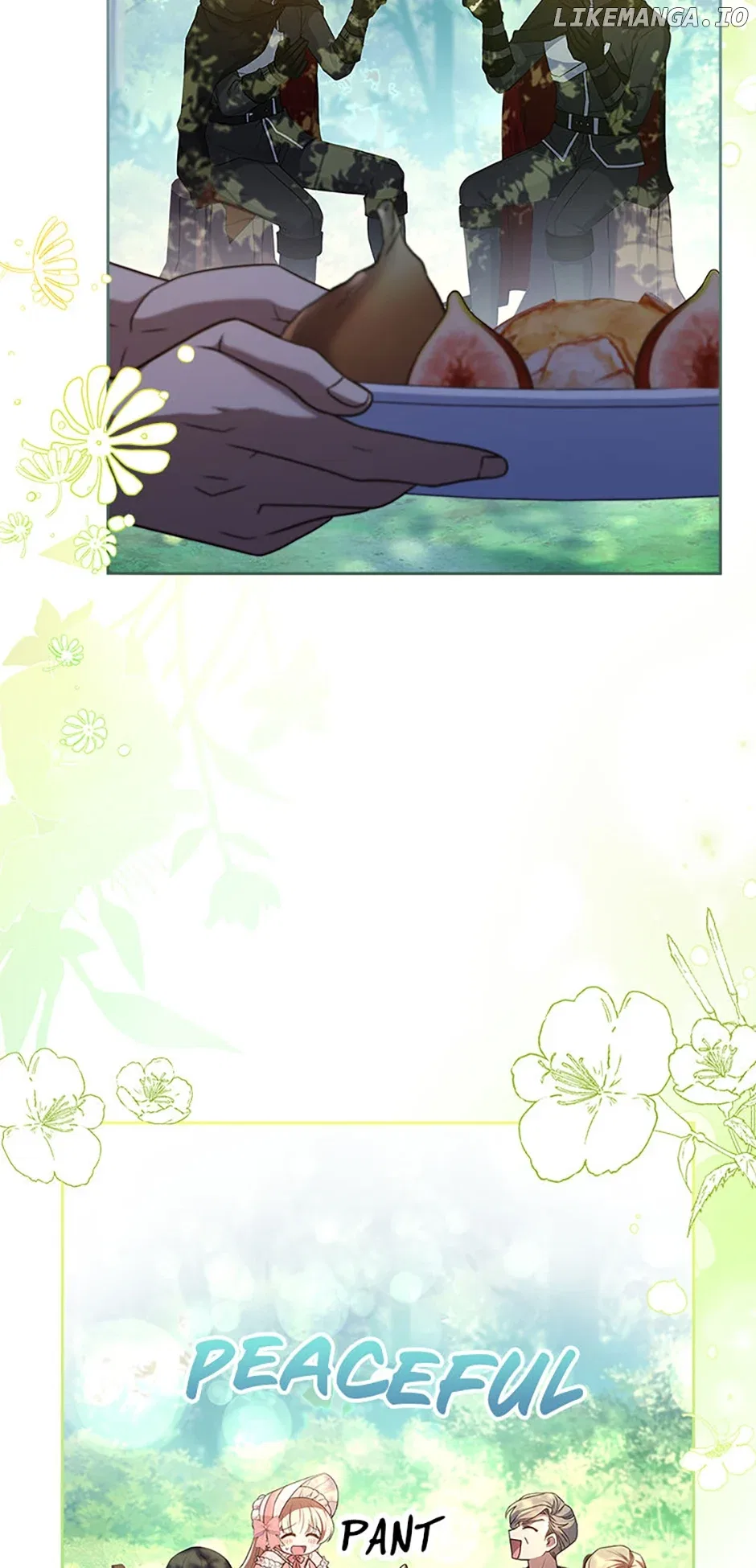 Happy Sea World Chapter 28 – Page 19