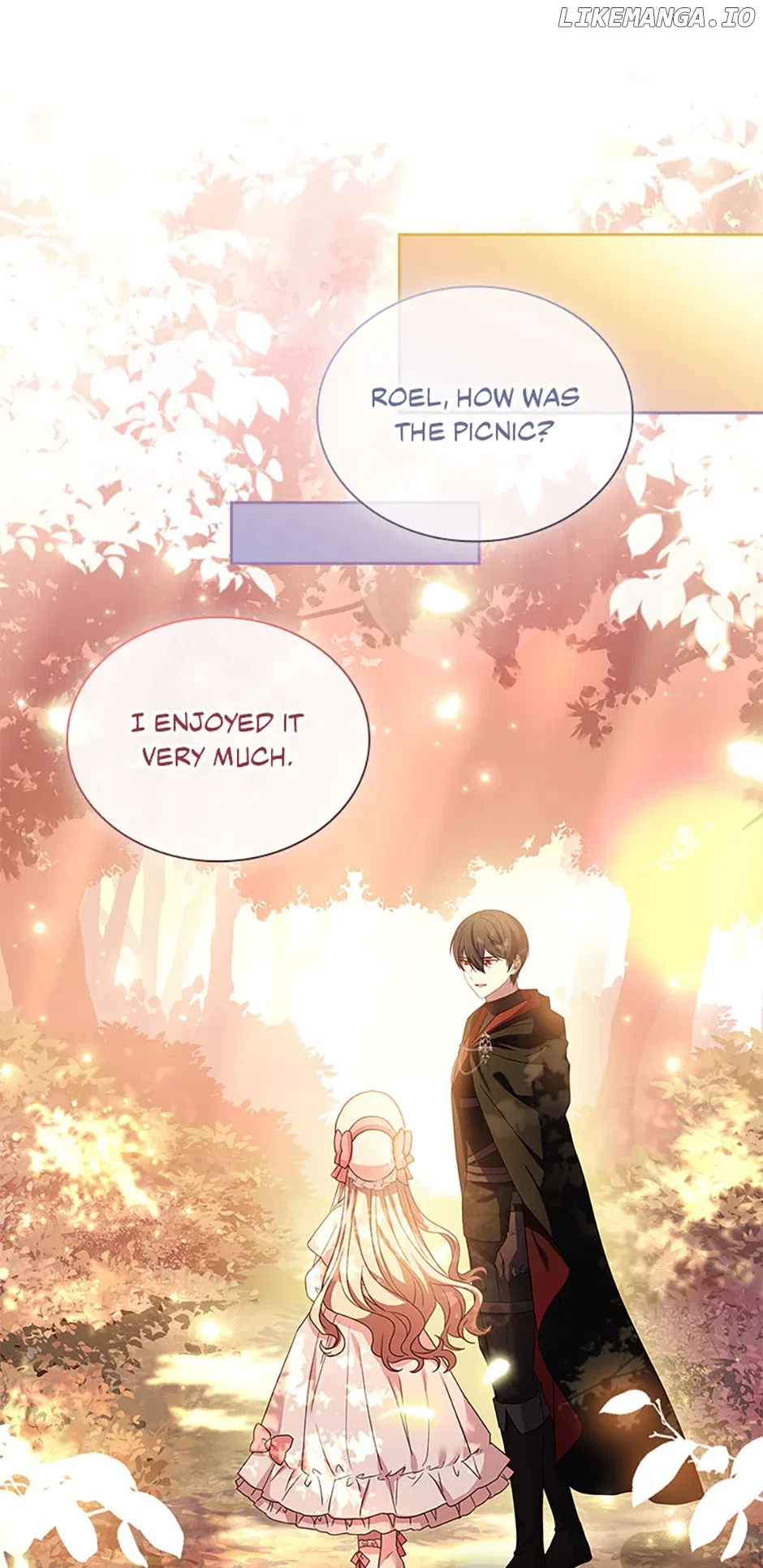 Happy Sea World Chapter 28 – Page 24
