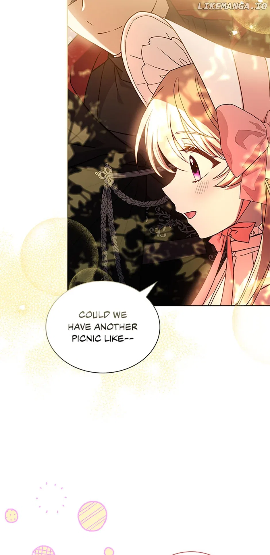 Happy Sea World Chapter 28 – Page 26