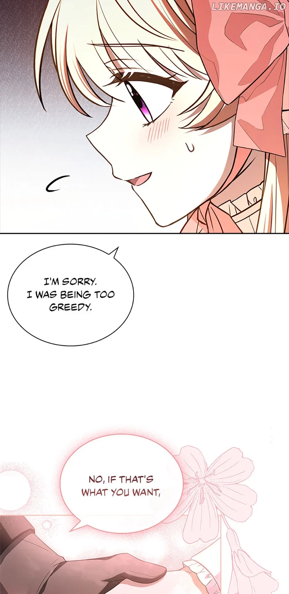 Happy Sea World Chapter 28 – Page 28