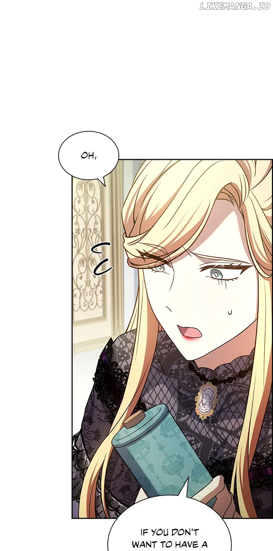 Happy Sea World Chapter 28 – Page 40