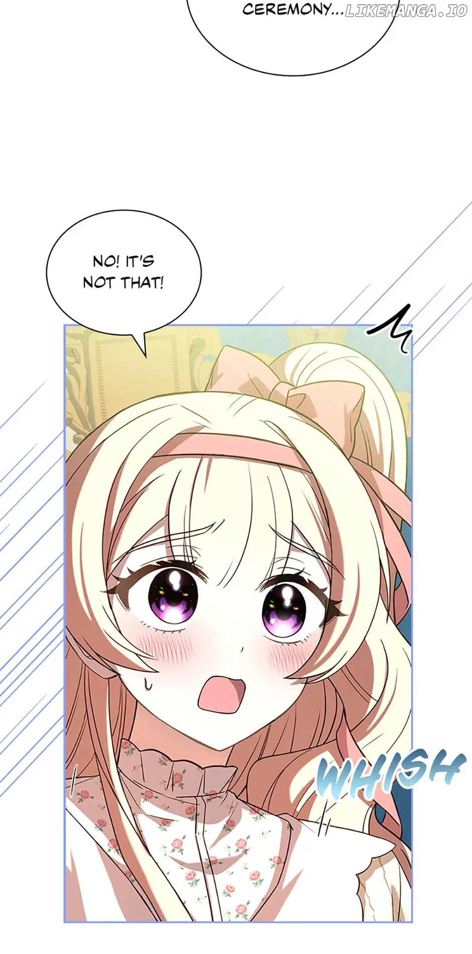 Happy Sea World Chapter 28 – Page 41