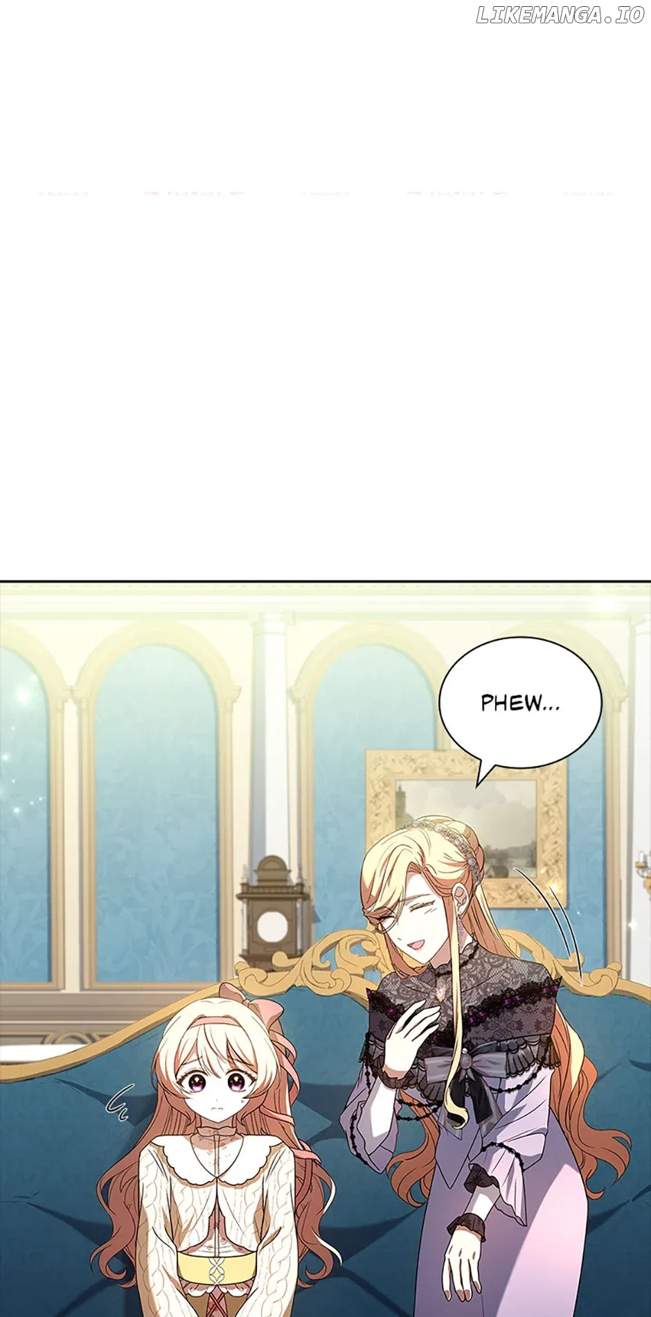 Happy Sea World Chapter 28 – Page 42