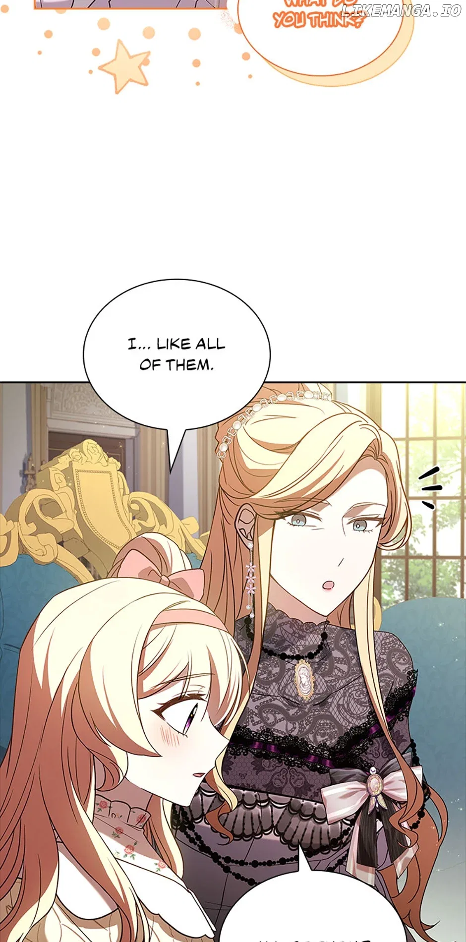 Happy Sea World Chapter 28 – Page 46